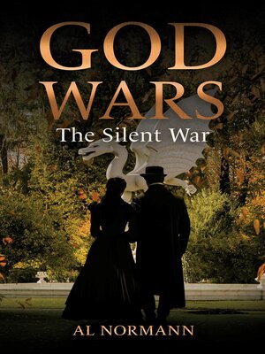 cover image of God Wars
